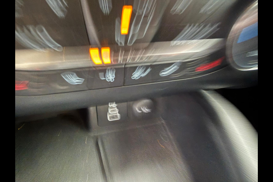Ford Kuga 2.5 PHEV ST-Line | Trekhaak |