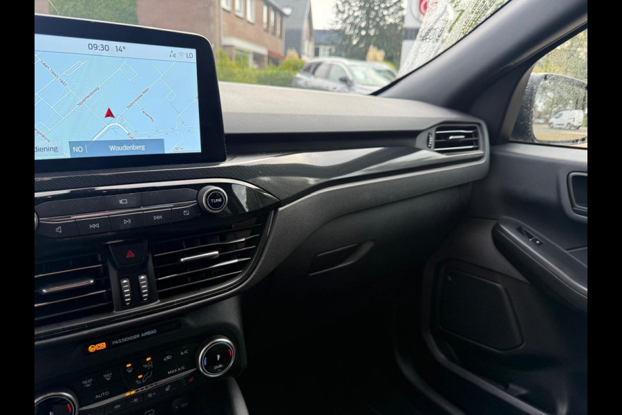 Ford Kuga 2.5 PHEV ST-Line | Trekhaak |