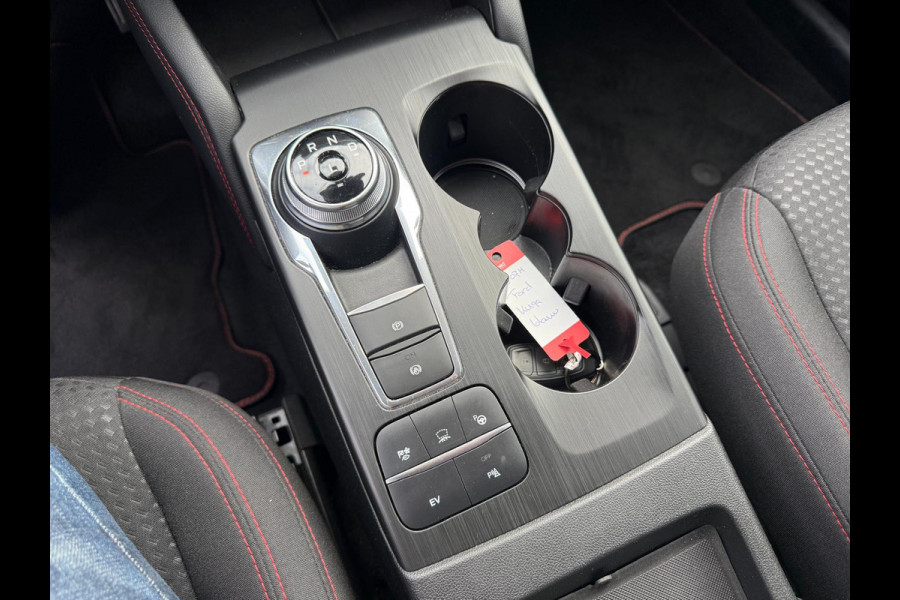 Ford Kuga 2.5 PHEV ST-Line | Trekhaak |