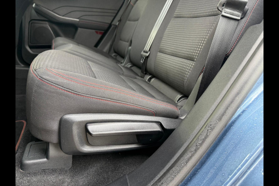 Ford Kuga 2.5 PHEV ST-Line | Trekhaak |