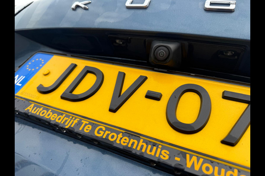 Ford Kuga 2.5 PHEV ST-Line | Trekhaak |