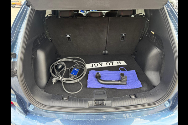 Ford Kuga 2.5 PHEV ST-Line | Trekhaak |
