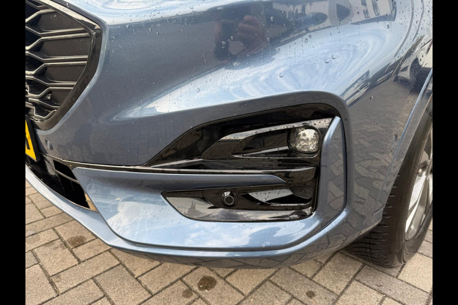 Ford Kuga 2.5 PHEV ST-Line | Trekhaak |