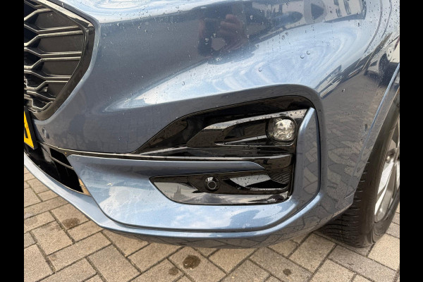 Ford Kuga 2.5 PHEV ST-Line | Trekhaak |