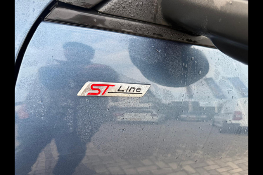 Ford Kuga 2.5 PHEV ST-Line | Trekhaak |