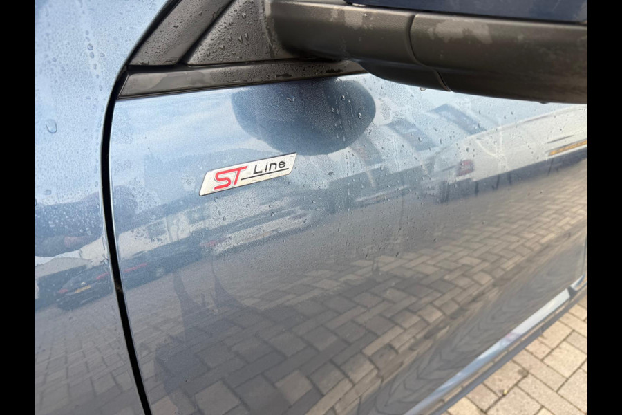 Ford Kuga 2.5 PHEV ST-Line | Trekhaak |