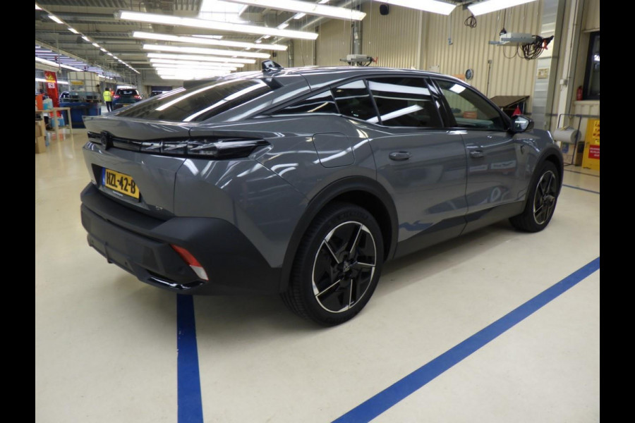 Peugeot e-408 GT Avantage 58 kWh 360 Camera