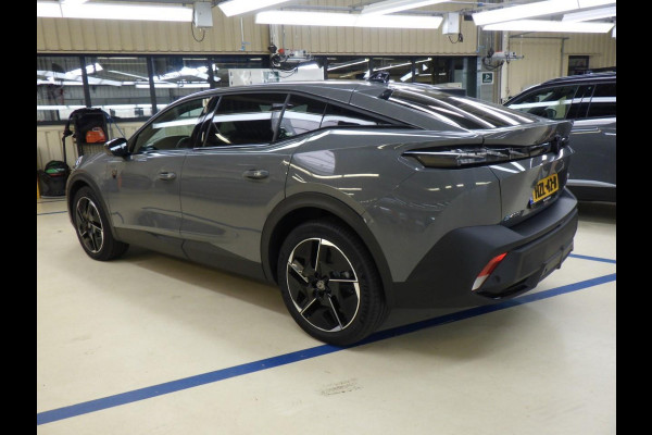 Peugeot e-408 GT Avantage 58 kWh 360 Camera
