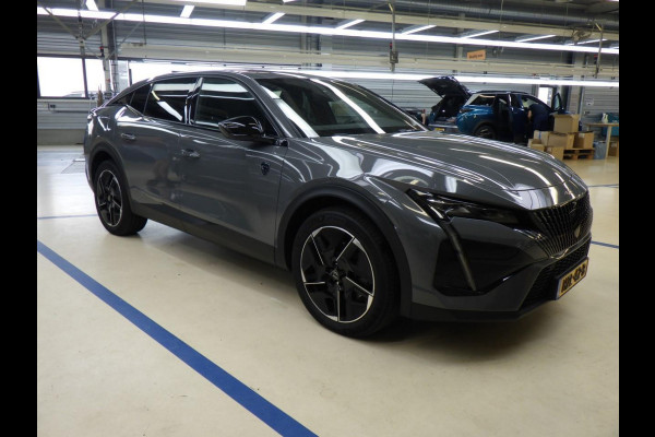 Peugeot e-408 GT Avantage 58 kWh 360 Camera