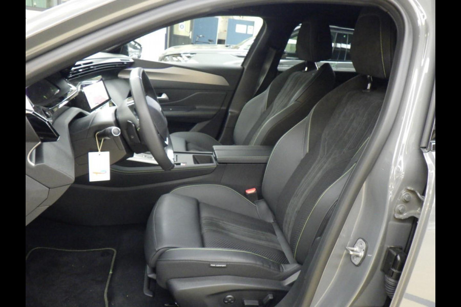 Peugeot e-408 GT Avantage 58 kWh 360 Camera