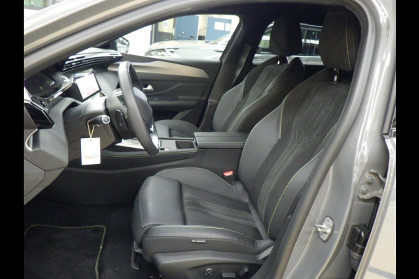 Peugeot e-408 GT Avantage 58 kWh 360 Camera