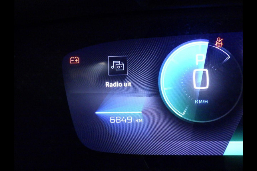 Peugeot e-408 GT Avantage 58 kWh 360 Camera