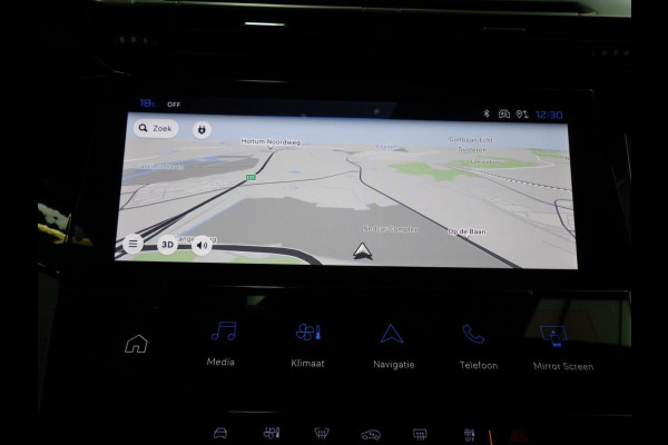 Peugeot e-408 GT Avantage 58 kWh 360 Camera