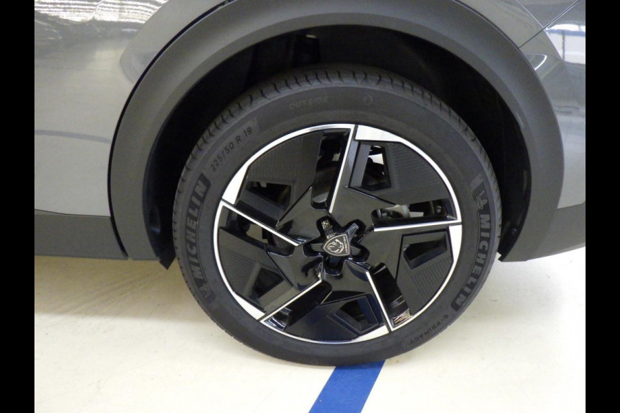 Peugeot e-408 GT Avantage 58 kWh 360 Camera
