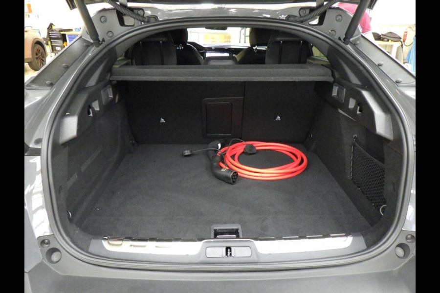 Peugeot e-408 GT Avantage 58 kWh 360 Camera