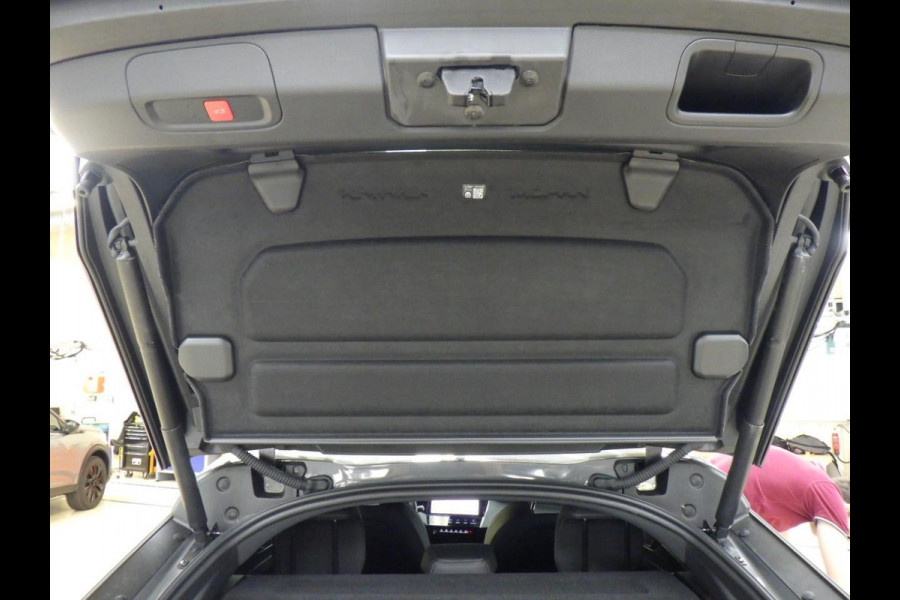 Peugeot e-408 GT Avantage 58 kWh 360 Camera