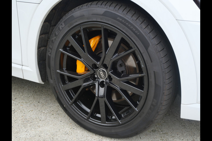 Audi e-tron Sportback 55 QUATTRO S-EDITION 95 kWh | COMPETITION | PANO | TREKHAAK | B&O | CAMERA SPIEGELS!!