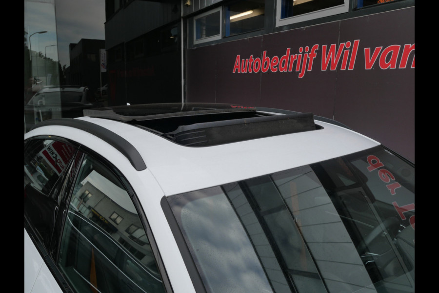 Audi e-tron Sportback 55 QUATTRO S-EDITION 95 kWh | COMPETITION | PANO | TREKHAAK | B&O | CAMERA SPIEGELS!!