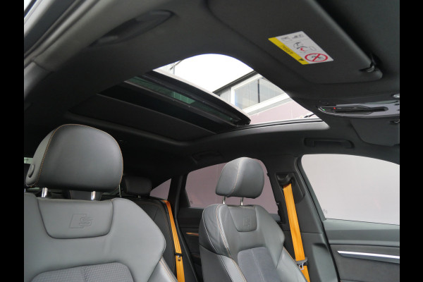 Audi e-tron Sportback 55 QUATTRO S-EDITION 95 kWh | COMPETITION | PANO | TREKHAAK | B&O | CAMERA SPIEGELS!!