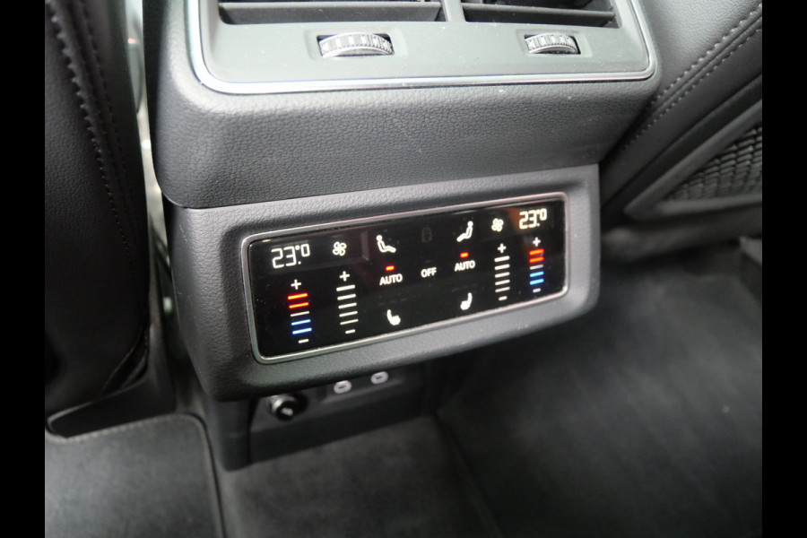 Audi e-tron Sportback 55 QUATTRO S-EDITION 95 kWh | COMPETITION | PANO | TREKHAAK | B&O | CAMERA SPIEGELS!!