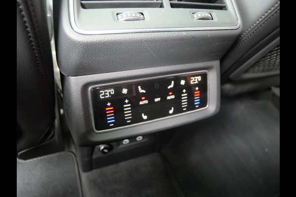 Audi e-tron Sportback 55 QUATTRO S-EDITION 95 kWh | COMPETITION | PANO | TREKHAAK | B&O | CAMERA SPIEGELS!!