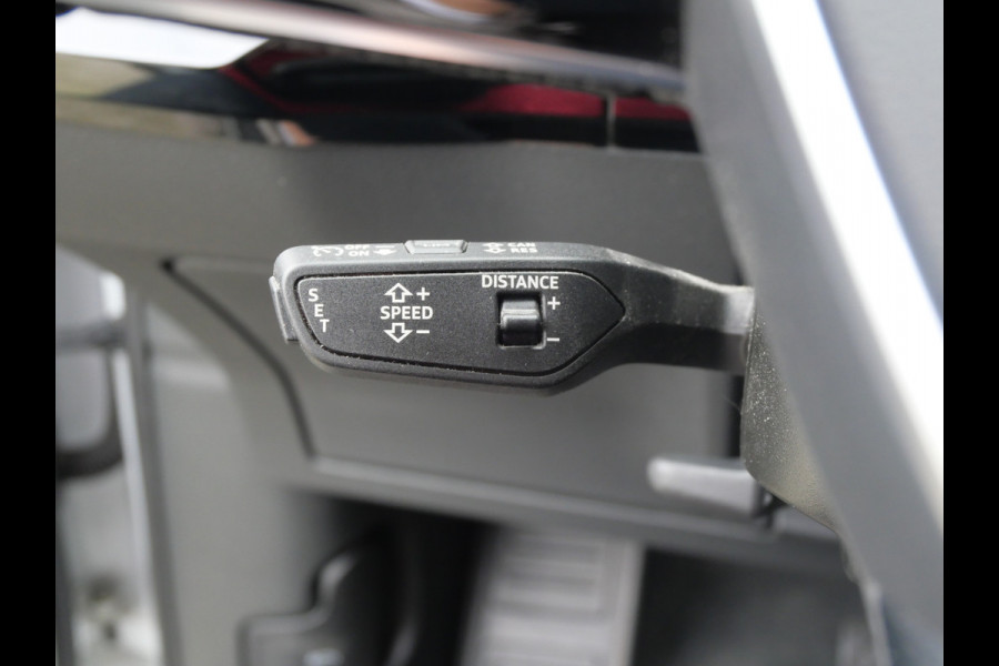 Audi e-tron Sportback 55 QUATTRO S-EDITION 95 kWh | COMPETITION | PANO | TREKHAAK | B&O | CAMERA SPIEGELS!!