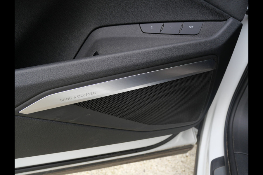 Audi e-tron Sportback 55 QUATTRO S-EDITION 95 kWh | COMPETITION | PANO | TREKHAAK | B&O | CAMERA SPIEGELS!!