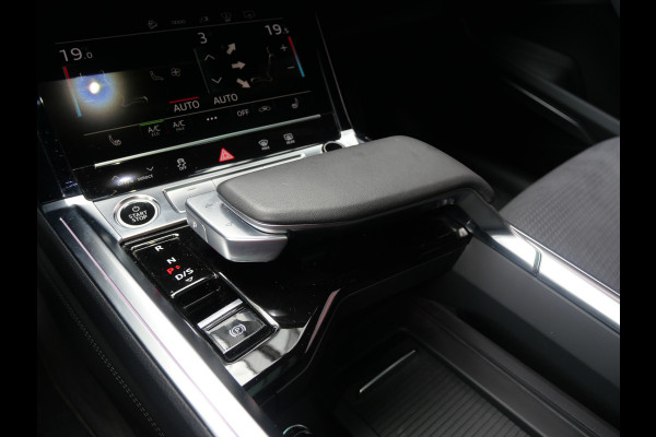 Audi e-tron Sportback 55 QUATTRO S-EDITION 95 kWh | COMPETITION | PANO | TREKHAAK | B&O | CAMERA SPIEGELS!!