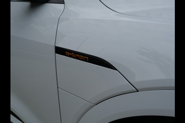 Audi e-tron Sportback 55 QUATTRO S-EDITION 95 kWh | COMPETITION | PANO | TREKHAAK | B&O | CAMERA SPIEGELS!!
