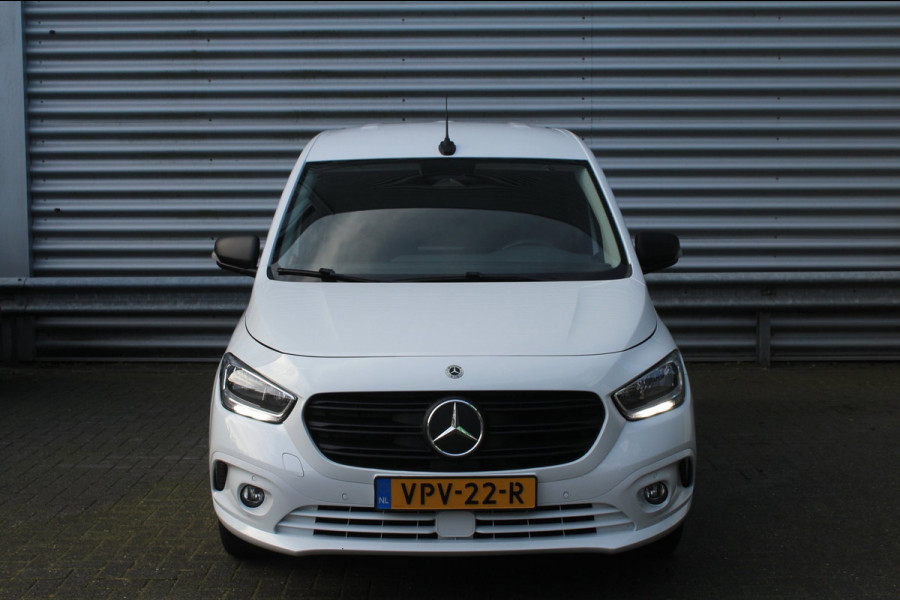 Mercedes-Benz Citan 108 CDI 75pk L1 Pro Airco Camera Cruise NL-Auto NAP