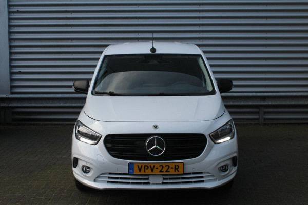 Mercedes-Benz Citan 108 CDI 75pk L1 Pro Airco Camera Cruise NL-Auto NAP