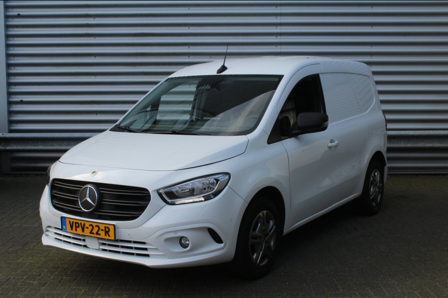 Mercedes-Benz Citan 108 CDI 75pk L1 Pro Airco Camera Cruise NL-Auto NAP