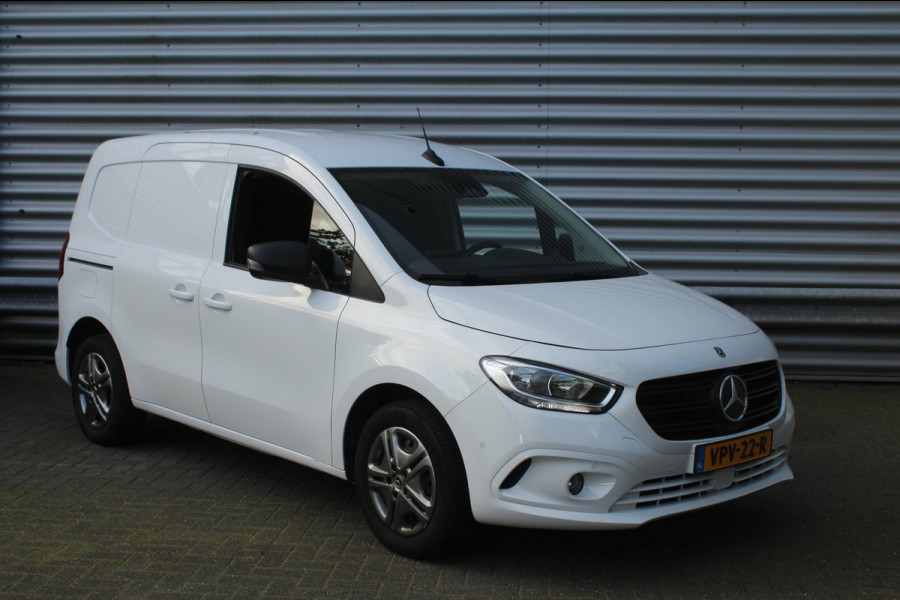 Mercedes-Benz Citan 108 CDI 75pk L1 Pro Airco Camera Cruise NL-Auto NAP