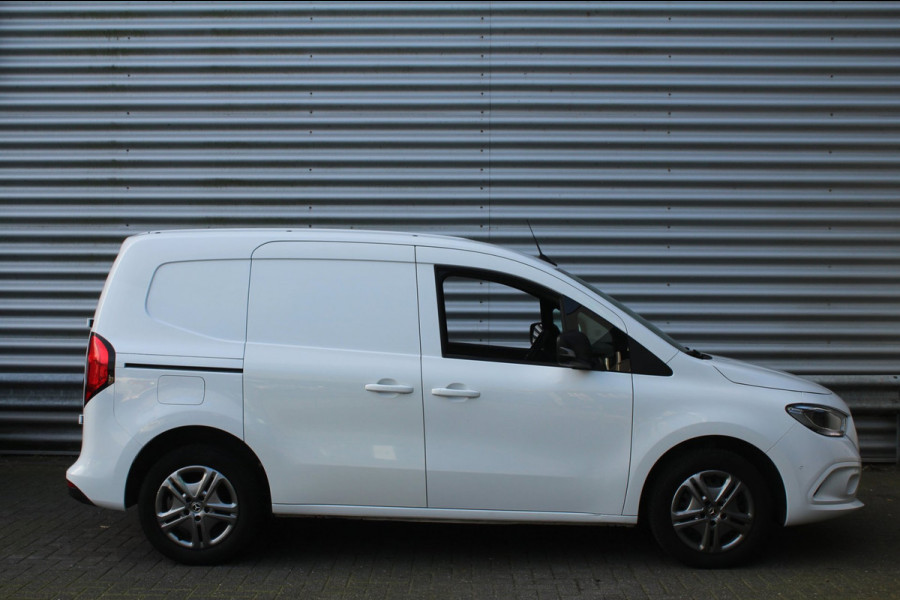 Mercedes-Benz Citan 108 CDI 75pk L1 Pro Airco Camera Cruise NL-Auto NAP