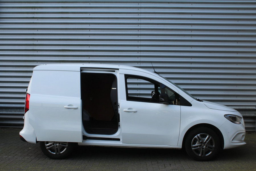 Mercedes-Benz Citan 108 CDI 75pk L1 Pro Airco Camera Cruise NL-Auto NAP