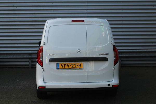 Mercedes-Benz Citan 108 CDI 75pk L1 Pro Airco Camera Cruise NL-Auto NAP