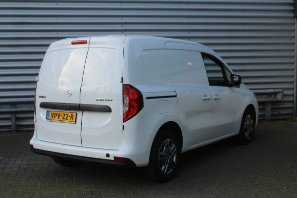 Mercedes-Benz Citan 108 CDI 75pk L1 Pro Airco Camera Cruise NL-Auto NAP