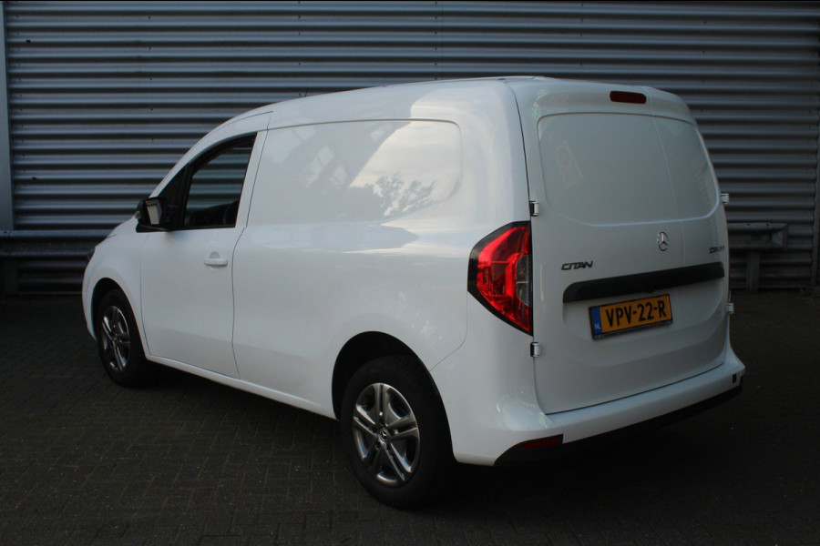 Mercedes-Benz Citan 108 CDI 75pk L1 Pro Airco Camera Cruise NL-Auto NAP