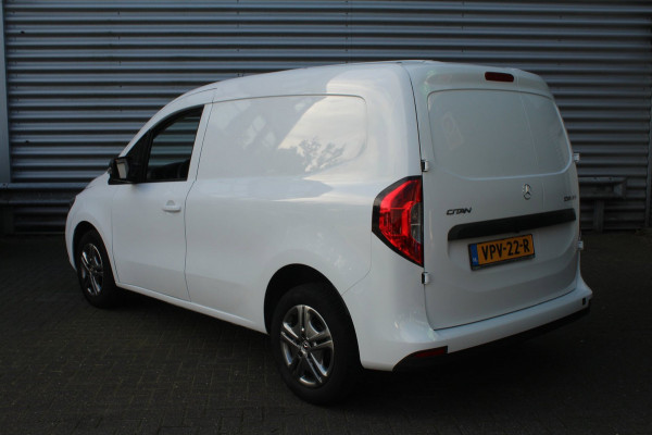 Mercedes-Benz Citan 108 CDI 75pk L1 Pro Airco Camera Cruise NL-Auto NAP