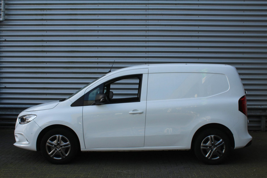 Mercedes-Benz Citan 108 CDI 75pk L1 Pro Airco Camera Cruise NL-Auto NAP