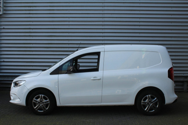 Mercedes-Benz Citan 108 CDI 75pk L1 Pro Airco Camera Cruise NL-Auto NAP