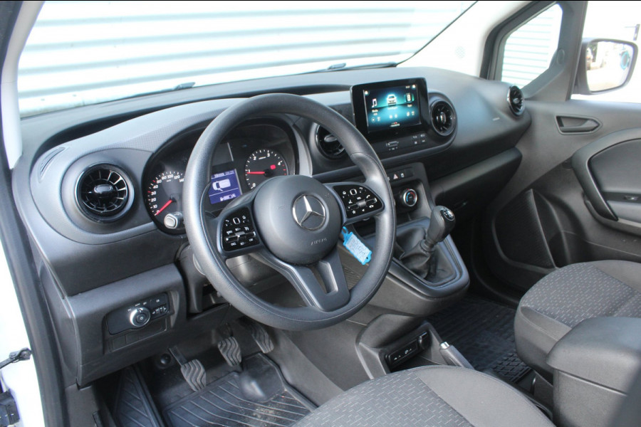 Mercedes-Benz Citan 108 CDI 75pk L1 Pro Airco Camera Cruise NL-Auto NAP