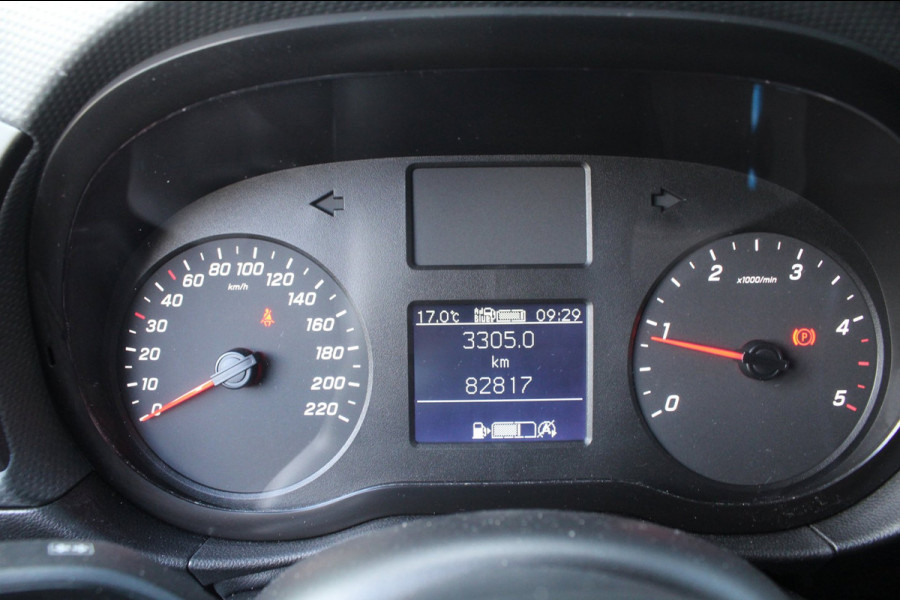 Mercedes-Benz Citan 108 CDI 75pk L1 Pro Airco Camera Cruise NL-Auto NAP