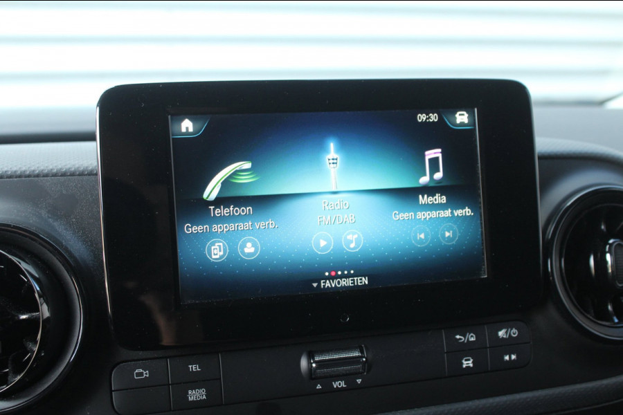 Mercedes-Benz Citan 108 CDI 75pk L1 Pro Airco Camera Cruise NL-Auto NAP