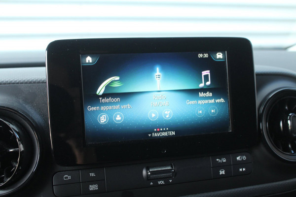 Mercedes-Benz Citan 108 CDI 75pk L1 Pro Airco Camera Cruise NL-Auto NAP