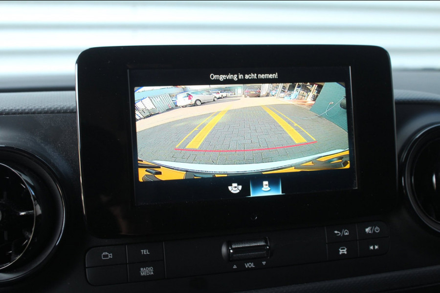 Mercedes-Benz Citan 108 CDI 75pk L1 Pro Airco Camera Cruise NL-Auto NAP