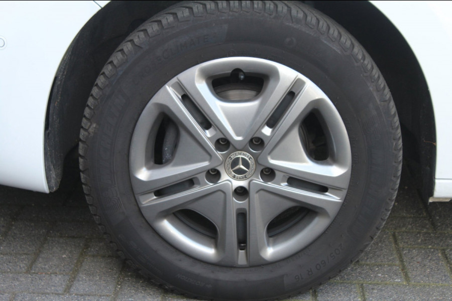 Mercedes-Benz Citan 108 CDI 75pk L1 Pro Airco Camera Cruise NL-Auto NAP
