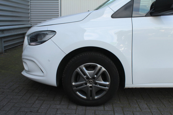 Mercedes-Benz Citan 108 CDI 75pk L1 Pro Airco Camera Cruise NL-Auto NAP