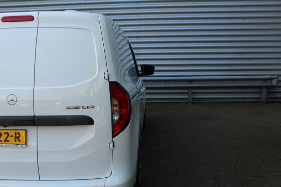 Mercedes-Benz Citan 108 CDI 75pk L1 Pro Airco Camera Cruise NL-Auto NAP