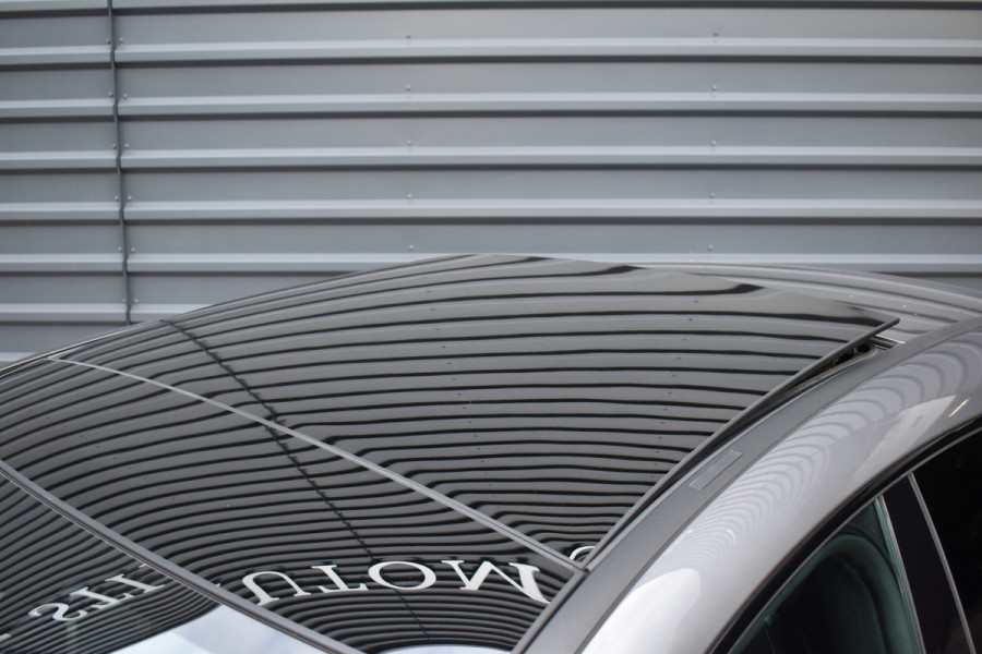 Mercedes-Benz CLA-Klasse Shooting Brake 250 e AMG Line | Pano | ACC | 360 Camera | Multibeam | Sfeerverlichting | Dodehoek |